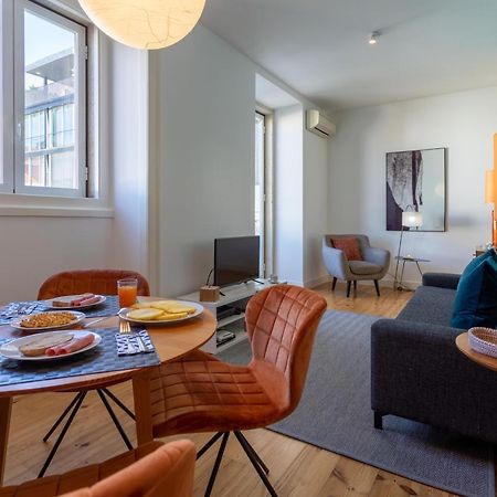 Santa Catarina Premium Apartments By Linc Lizbona Zewnętrze zdjęcie