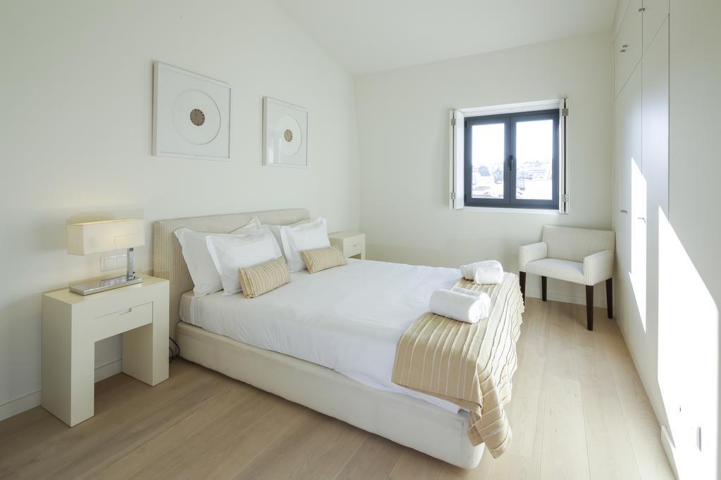 Santa Catarina Premium Apartments By Linc Lizbona Zewnętrze zdjęcie
