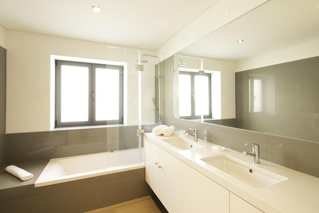 Santa Catarina Premium Apartments By Linc Lizbona Zewnętrze zdjęcie