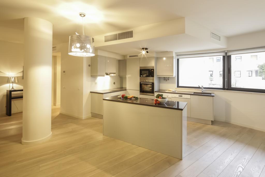 Santa Catarina Premium Apartments By Linc Lizbona Zewnętrze zdjęcie