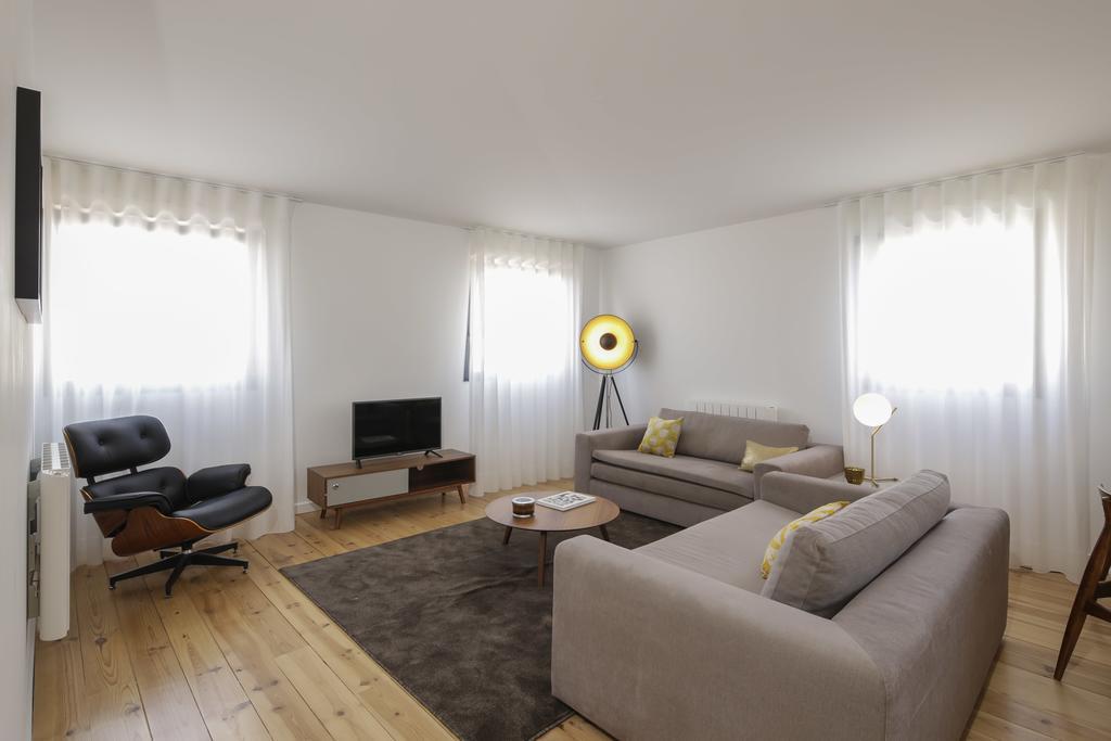 Santa Catarina Premium Apartments By Linc Lizbona Zewnętrze zdjęcie