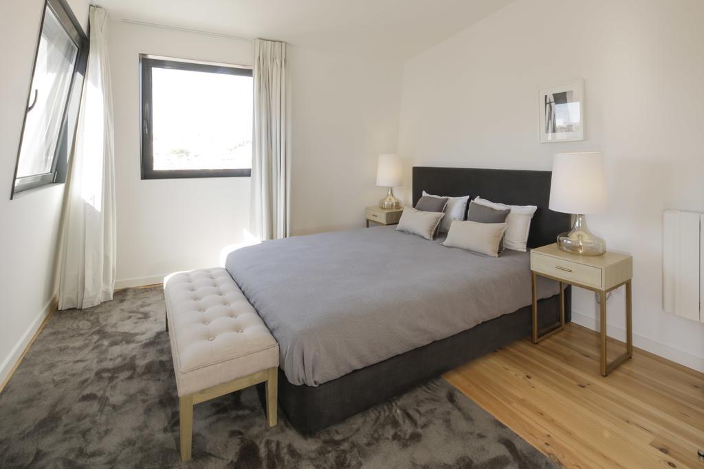 Santa Catarina Premium Apartments By Linc Lizbona Zewnętrze zdjęcie