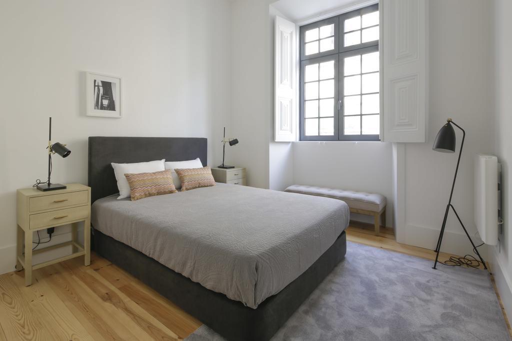 Santa Catarina Premium Apartments By Linc Lizbona Zewnętrze zdjęcie