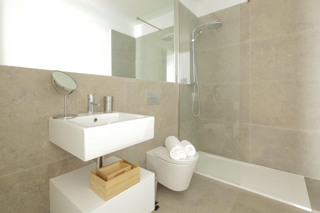 Santa Catarina Premium Apartments By Linc Lizbona Zewnętrze zdjęcie
