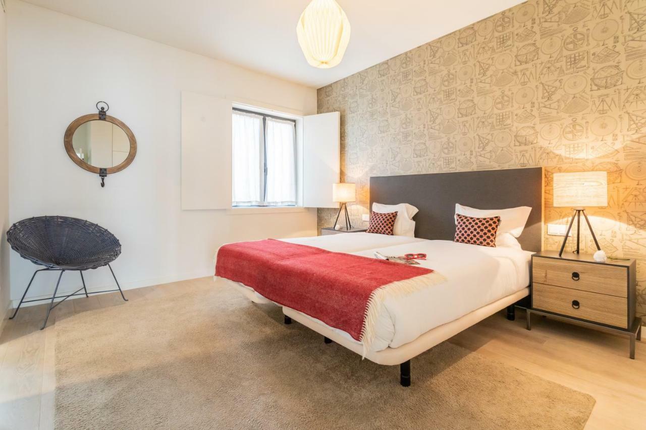Santa Catarina Premium Apartments By Linc Lizbona Zewnętrze zdjęcie
