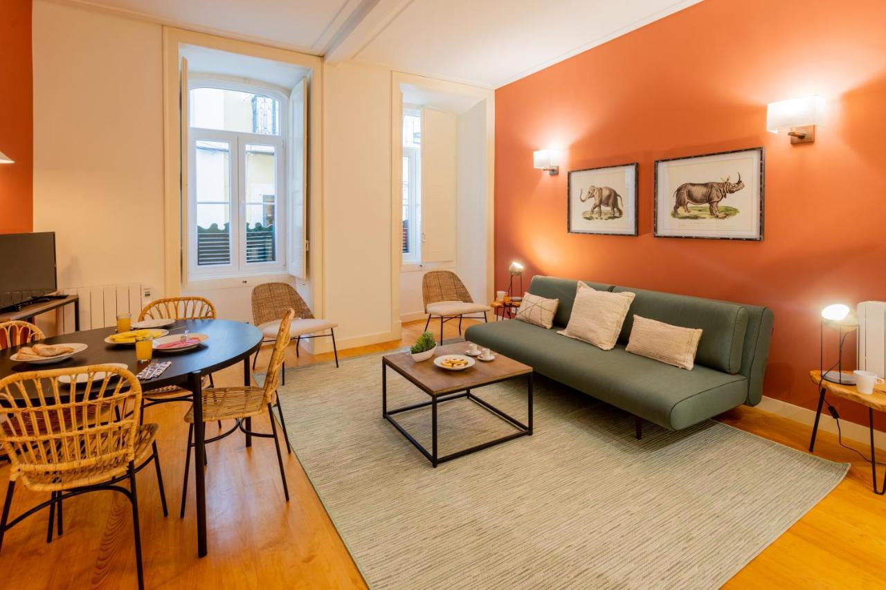 Santa Catarina Premium Apartments By Linc Lizbona Zewnętrze zdjęcie